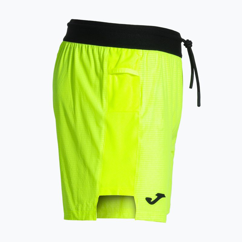 Herren Joma R-City Laufshorts gelb 103170.060