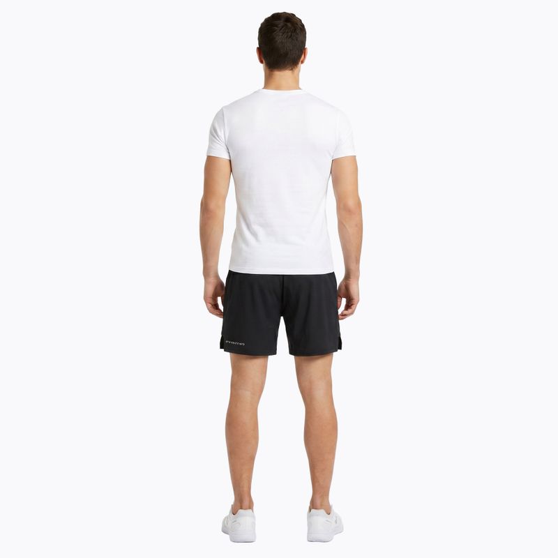 Men's Joma R-City Laufshorts schwarz 103170.100 2
