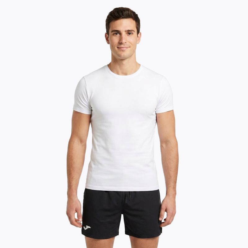 Men's Joma R-City Laufshorts schwarz 103170.100 3