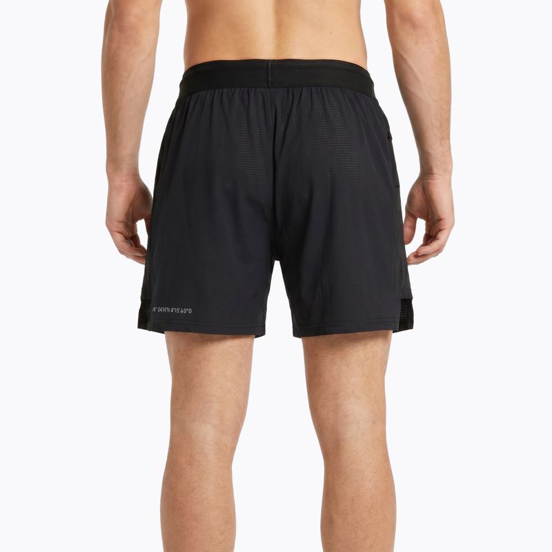Men's Joma R-City Laufshorts schwarz 103170.100 4