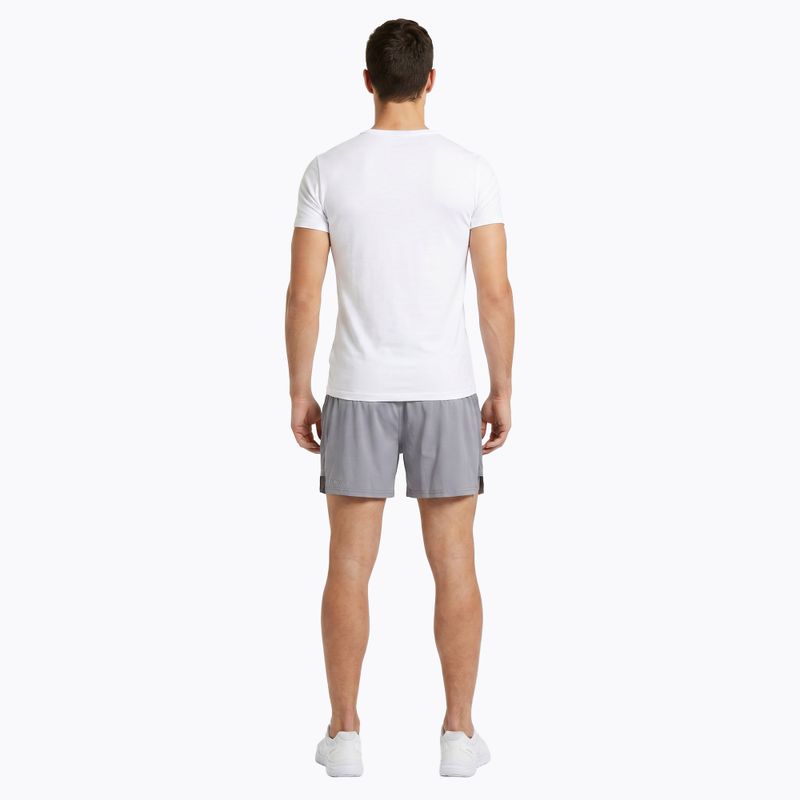 Joma R-City Herren Laufshorts grau 103170.276 3