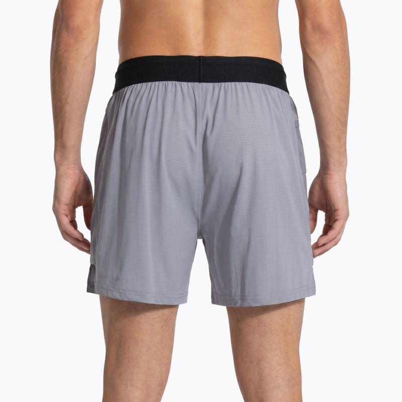 Joma R-City Herren Laufshorts grau 103170.276 6