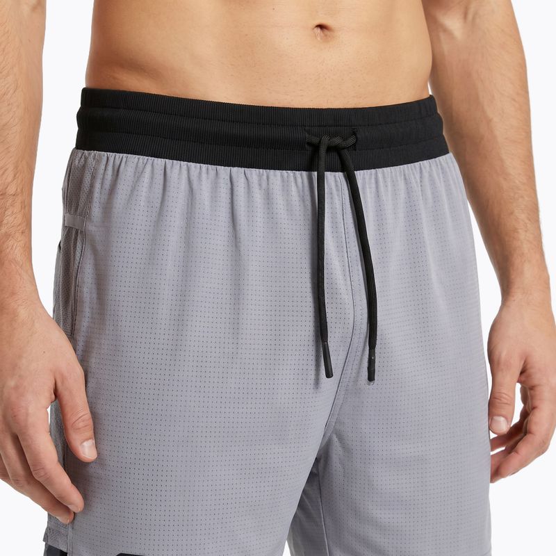 Joma R-City Herren Laufshorts grau 103170.276 7