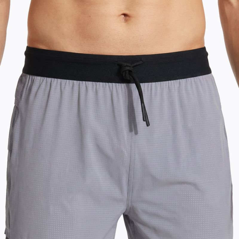 Joma R-City Herren Laufshorts grau 103170.276 8