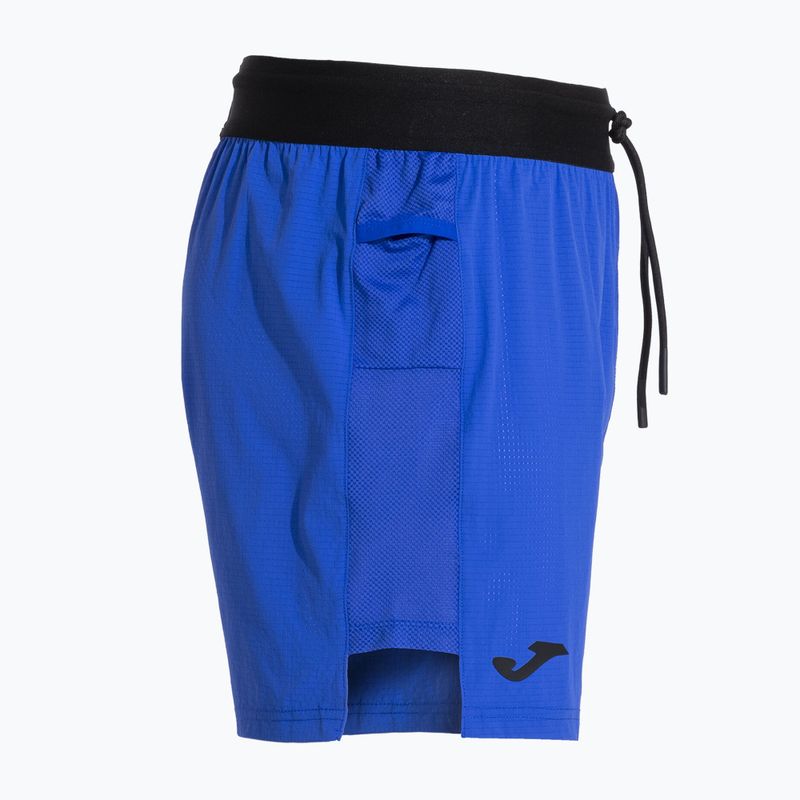 Herren Joma R-City Laufshorts blau 103170.726