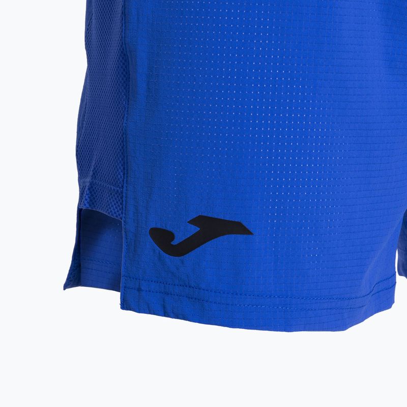 Herren Joma R-City Laufshorts blau 103170.726