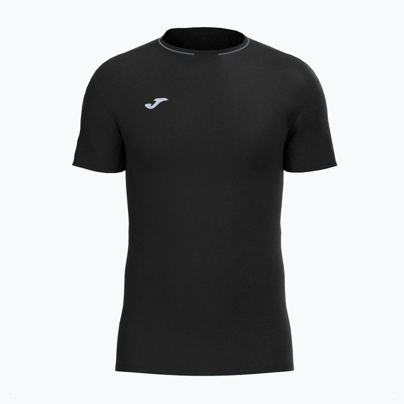 Herren Joma R-City Laufshirt schwarz 103171.100