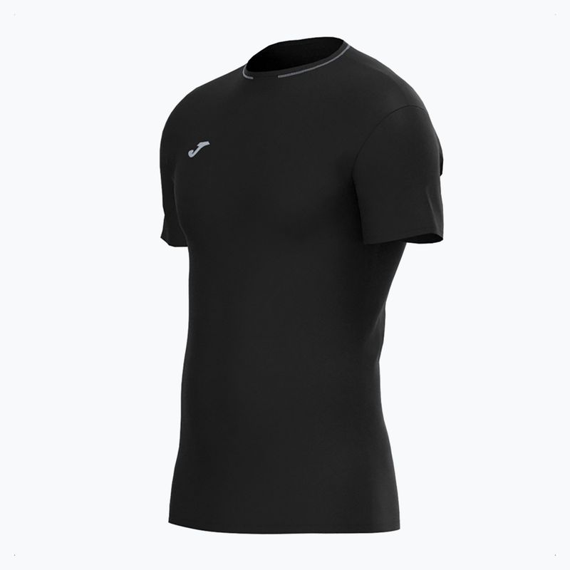 Herren Joma R-City Laufshirt schwarz 103171.100 2