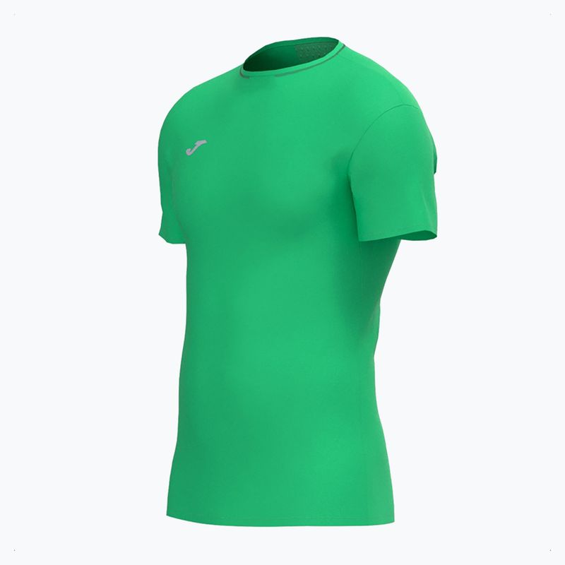 Herren Laufshirt Joma R-City grün 103171.425 2