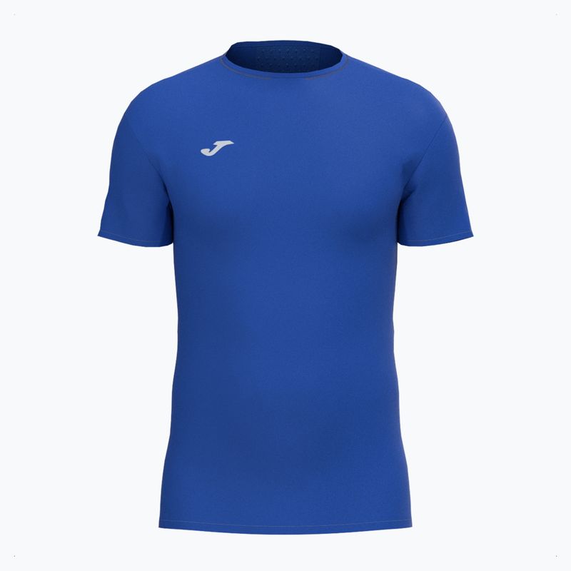 Herren Laufshirt Joma R-City blau 103171.726