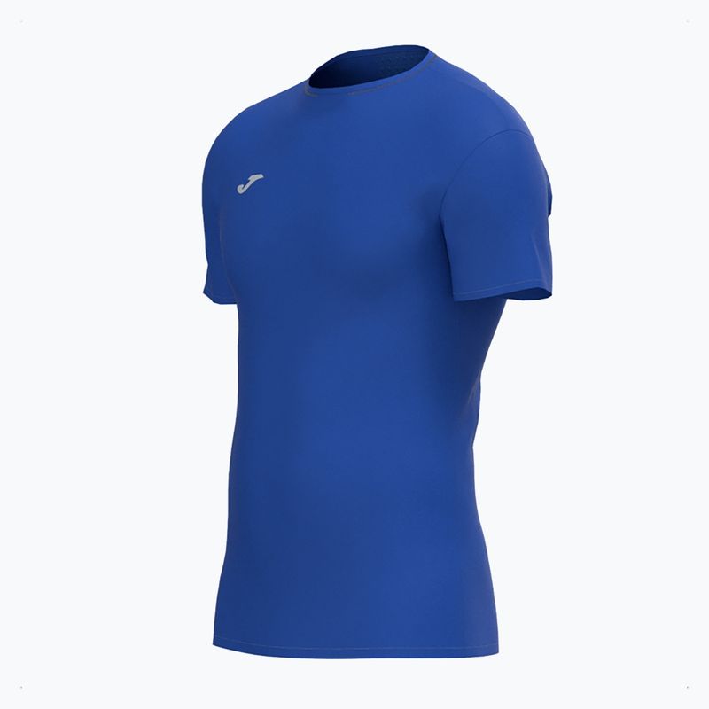 Herren Laufshirt Joma R-City blau 103171.726 2