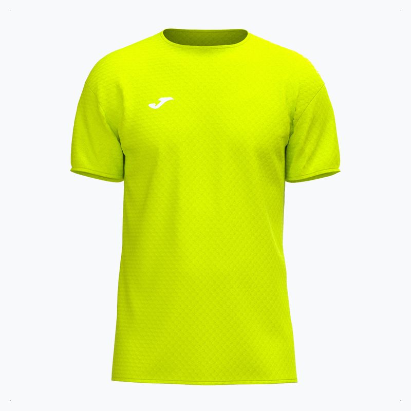 Herren Joma R-City Laufshirt gelb 103177.060