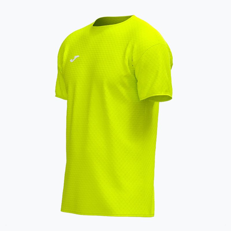 Herren Joma R-City Laufshirt gelb 103177.060 2