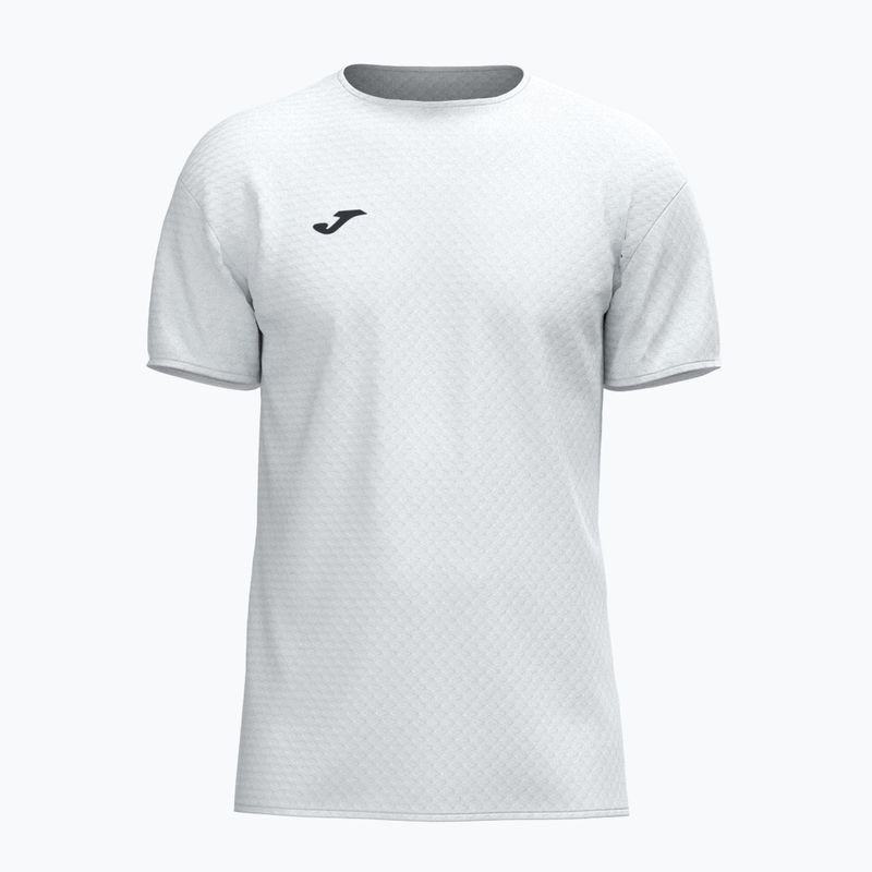 Herren Joma R-City Laufshirt weiß 103177.200