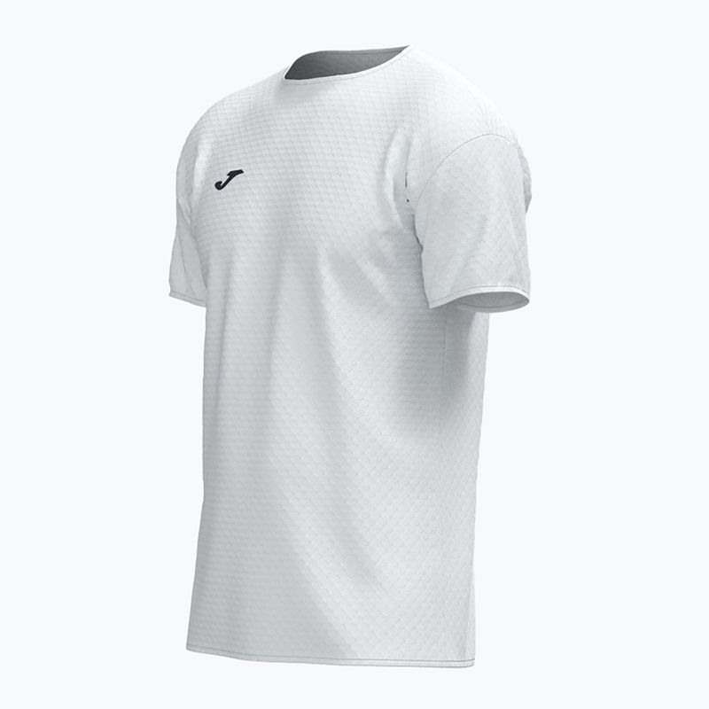 Herren Joma R-City Laufshirt weiß 103177.200 2