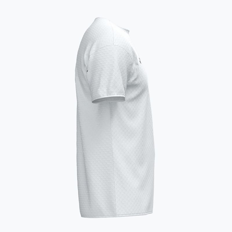 Herren Joma R-City Laufshirt weiß 103177.200