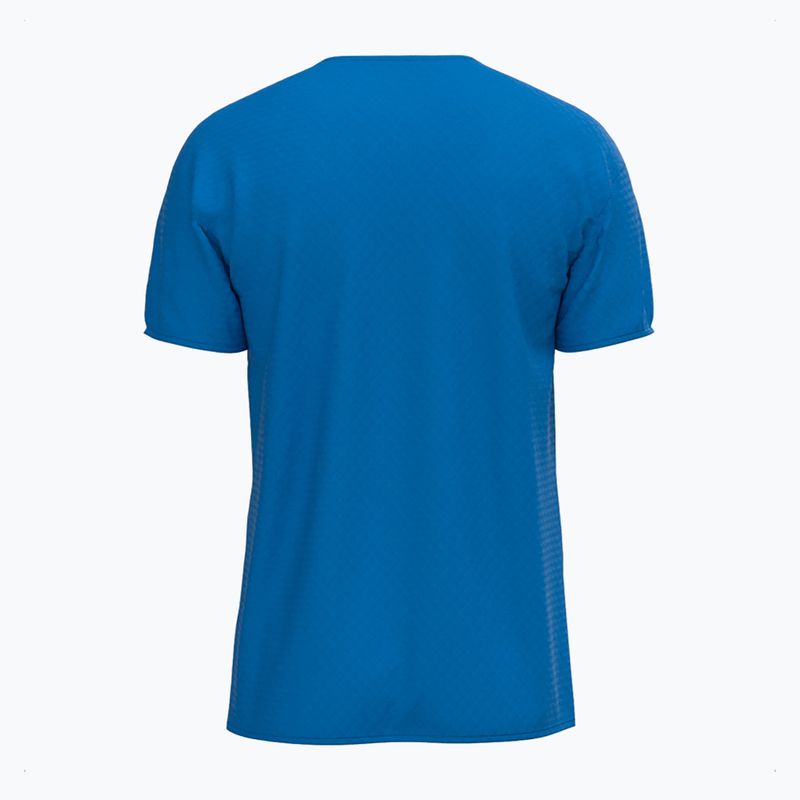 Herren Laufshirt Joma R-City blau 103177.722