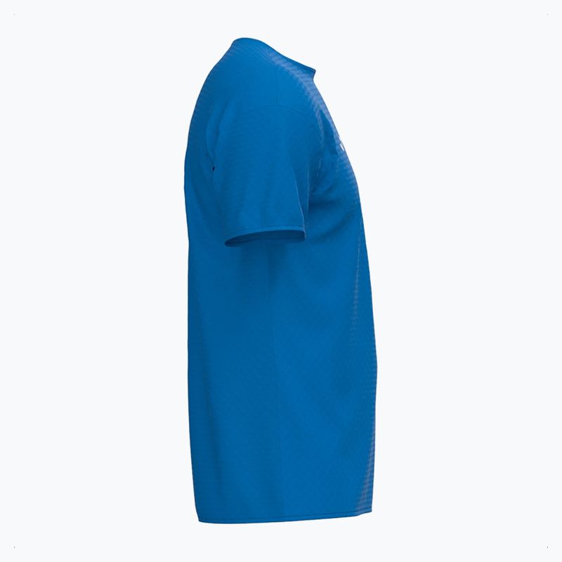 Herren Laufshirt Joma R-City blau 103177.722