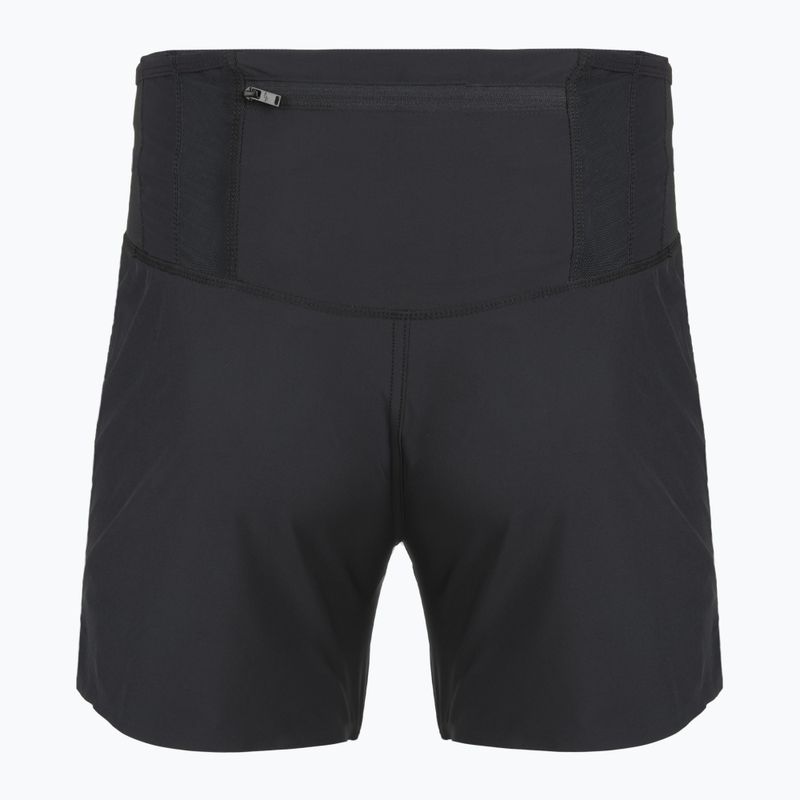 Men's Joma R-Night Laufshorts schwarz 103165.100 2