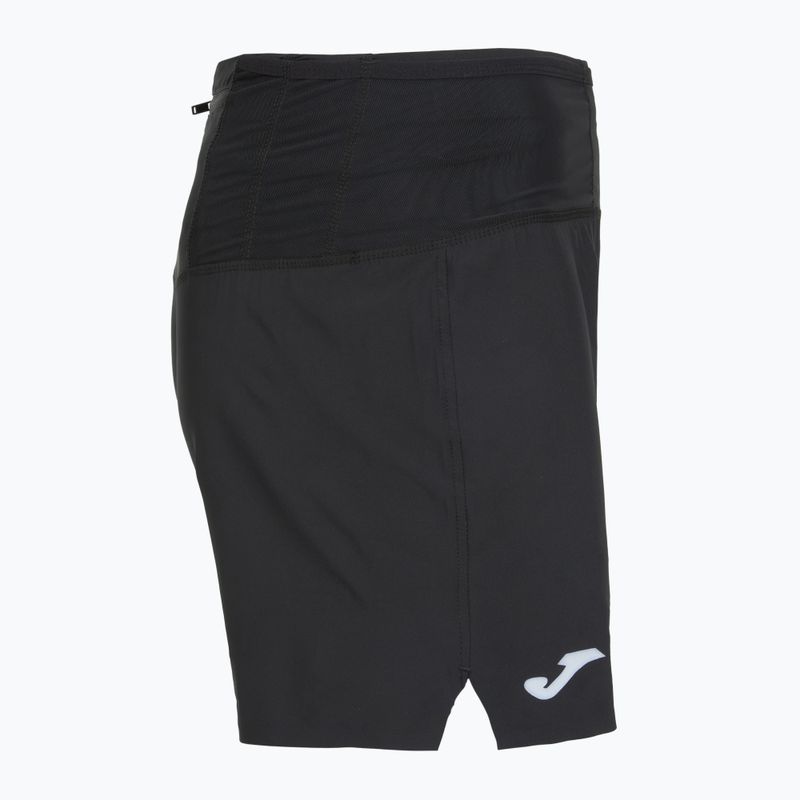 Men's Joma R-Night Laufshorts schwarz 103165.100 3