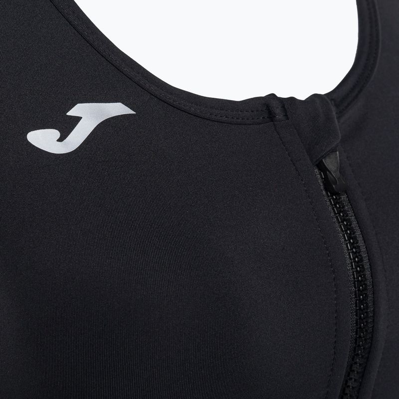 Joma Daphne Damen Laufshirt schwarz 800052.102