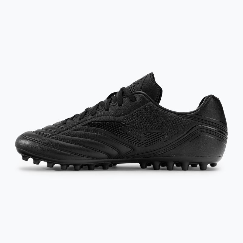 Herren Fußballschuhe Joma Aguila AG schwarz 7