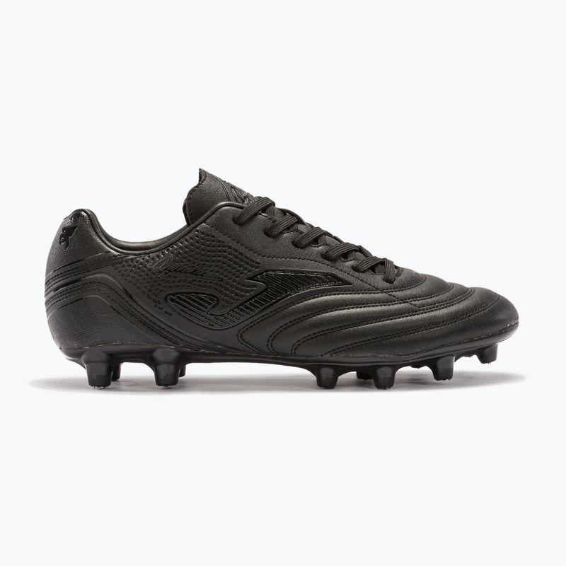 Joma Aguila FG schwarz Herren Fußballschuhe 11