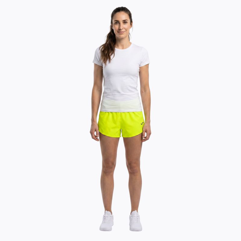 Joma Olimpia Laufshorts gelb 100815.060