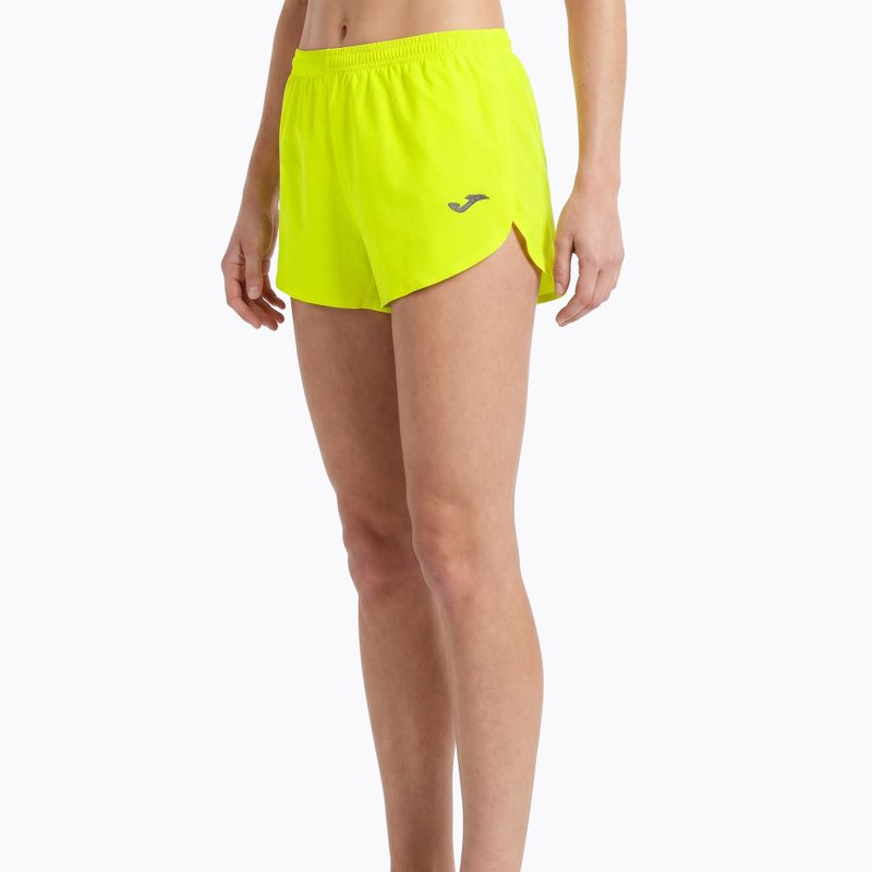 Joma Olimpia Laufshorts gelb 100815.060 3