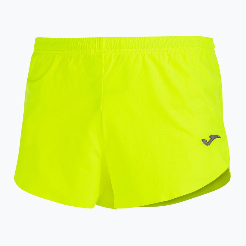 Joma Olimpia Laufshorts gelb 100815.060