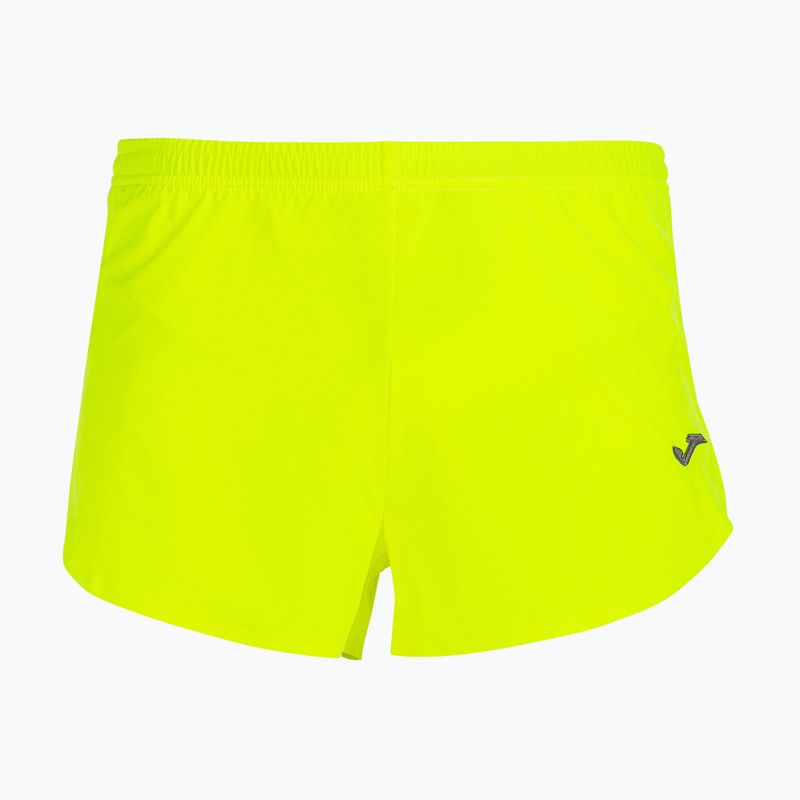 Joma Olimpia Laufshorts gelb 100815.060 5