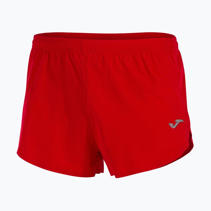 Joma Olimpia Laufshorts rot 100815.600