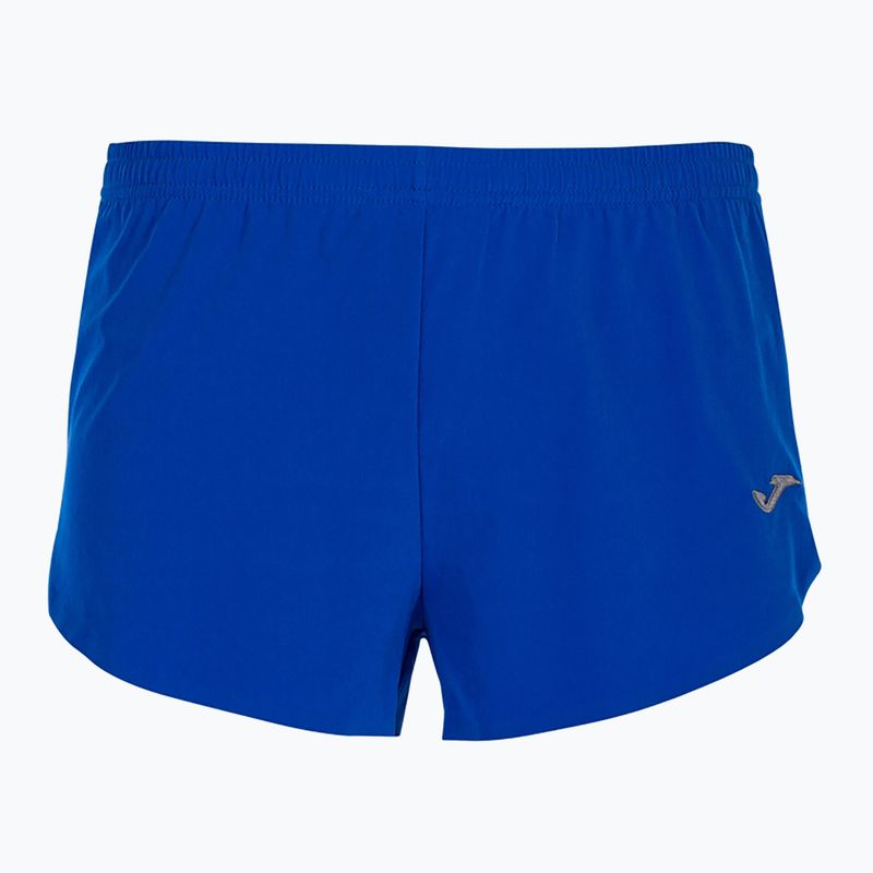 Joma Olimpia dark royal Laufshorts