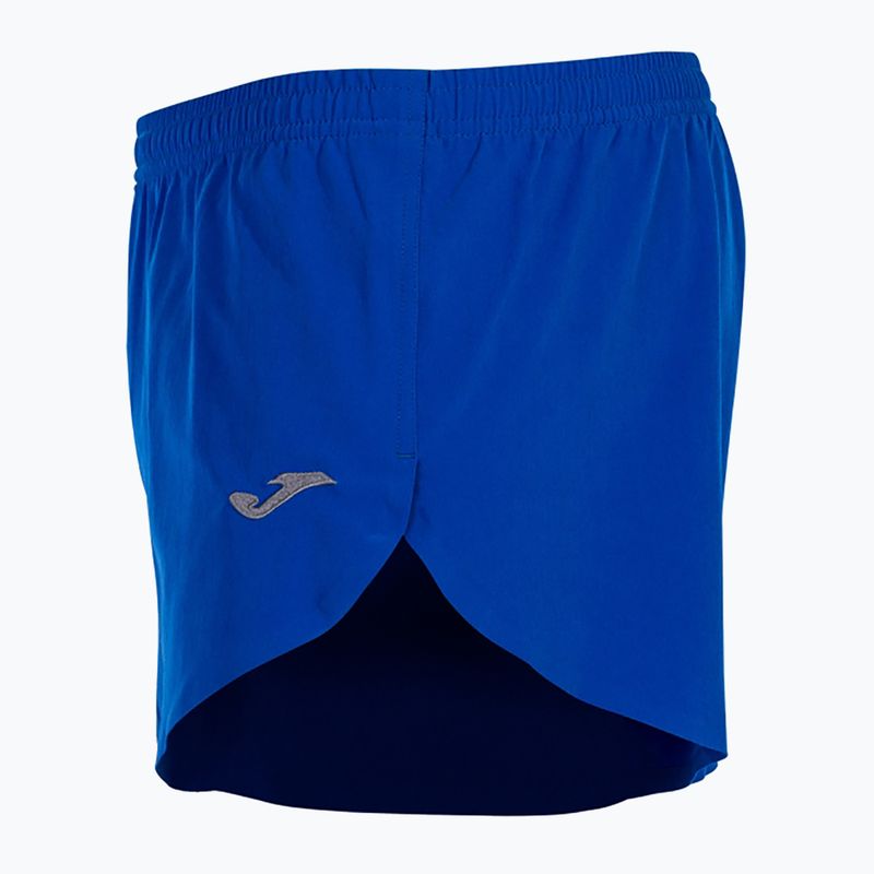 Joma Olimpia dark royal Laufshorts 4