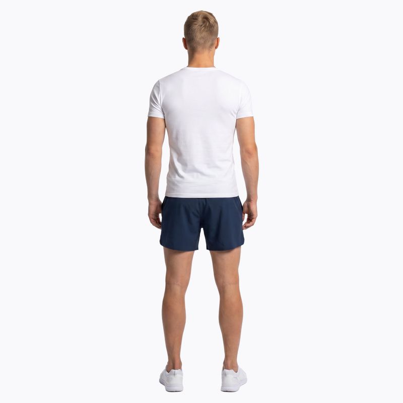 Herren Joma R-Combi Laufshorts dunkel marineblau 3