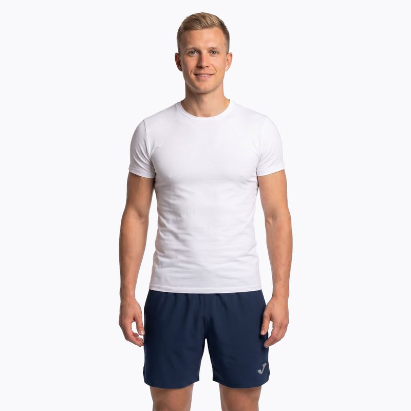 Herren Joma R-Combi Laufshorts dunkel marineblau 5