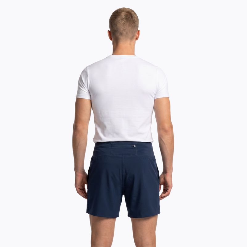 Herren Joma R-Combi Laufshorts dunkel marineblau 6