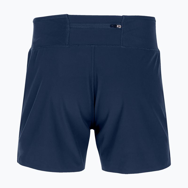 Herren Joma R-Combi Laufshorts dunkel marineblau 2