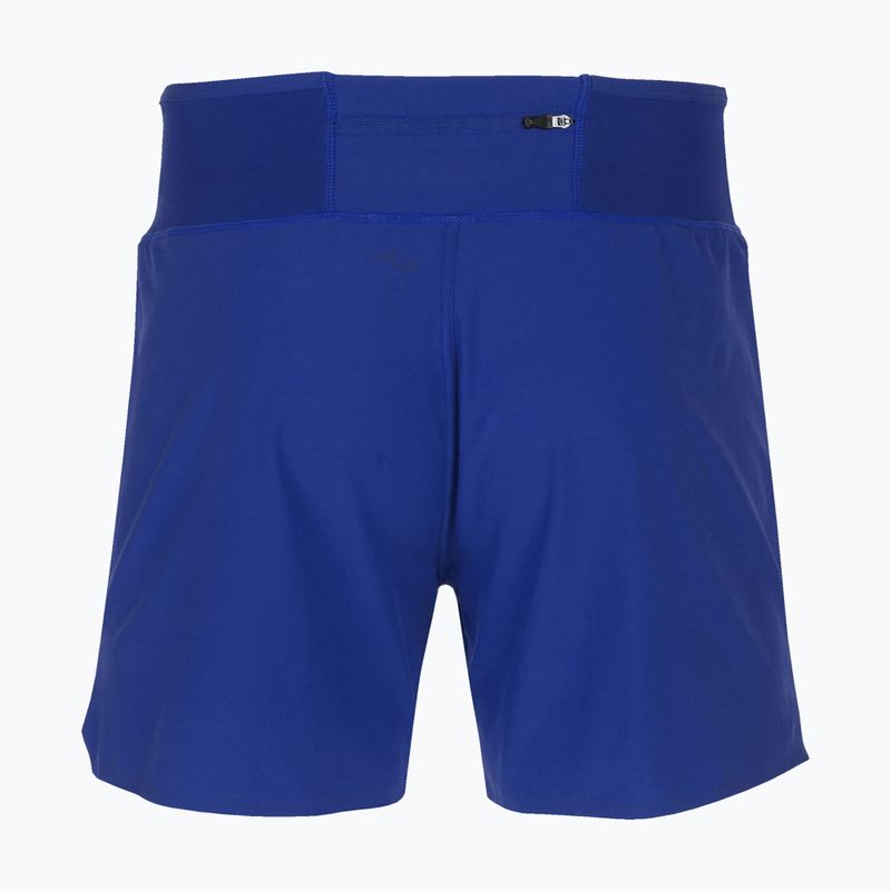 Joma R-Combi Royal Laufshorts für Herren 8