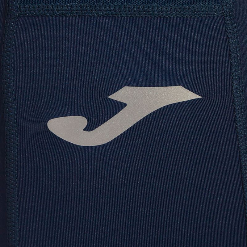 Men's Joma Elite X Short Tights Laufshorts navy blau 700038.300 4