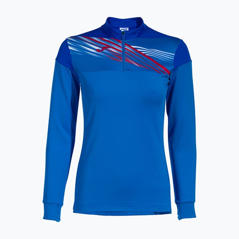 Herren Joma Elite X blau Laufshirt 901810.700 6