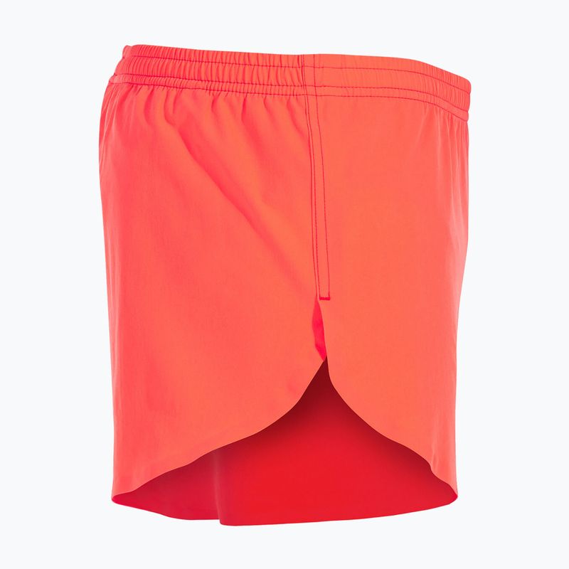 Joma Olimpia fluor coral Laufshorts 5