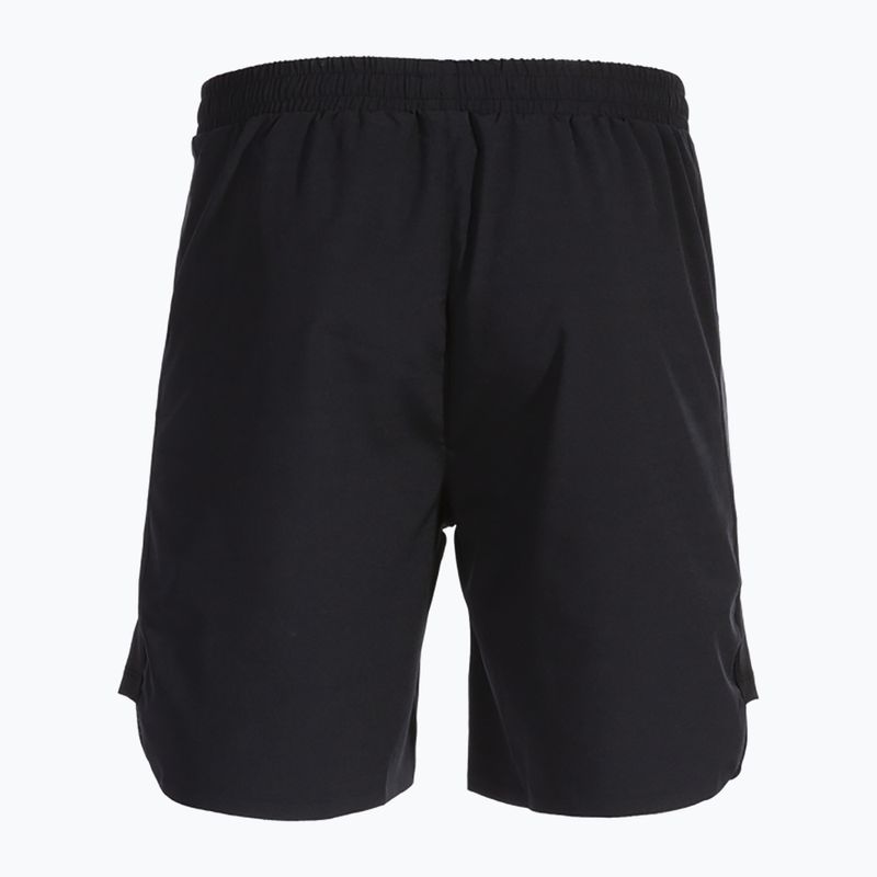 Herren Tennisshorts Joma Smash schwarz 3