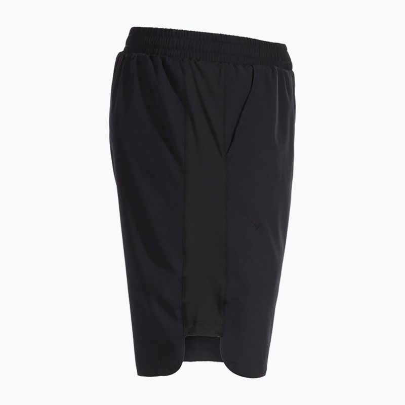 Herren Tennisshorts Joma Smash schwarz 5