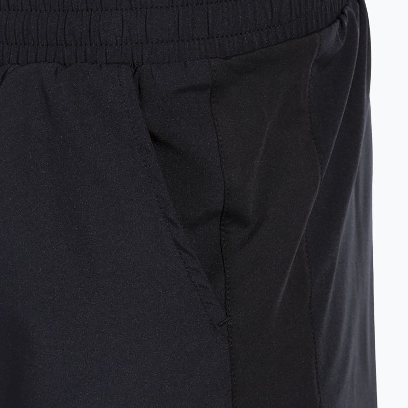 Herren Tennisshorts Joma Smash schwarz 7