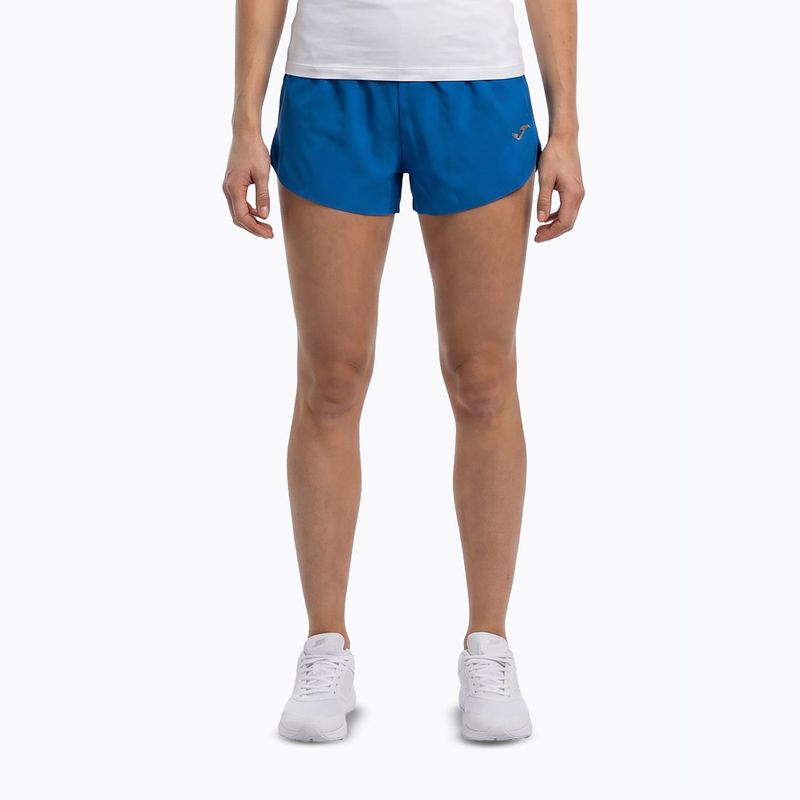 Joma Olimpia Laufshorts blau 100815.700