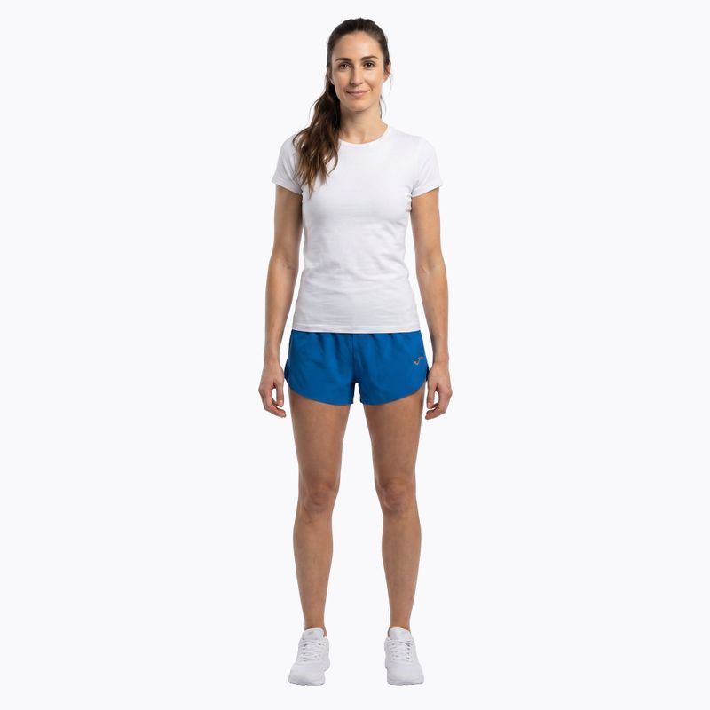 Joma Olimpia Laufshorts blau 100815.700 2