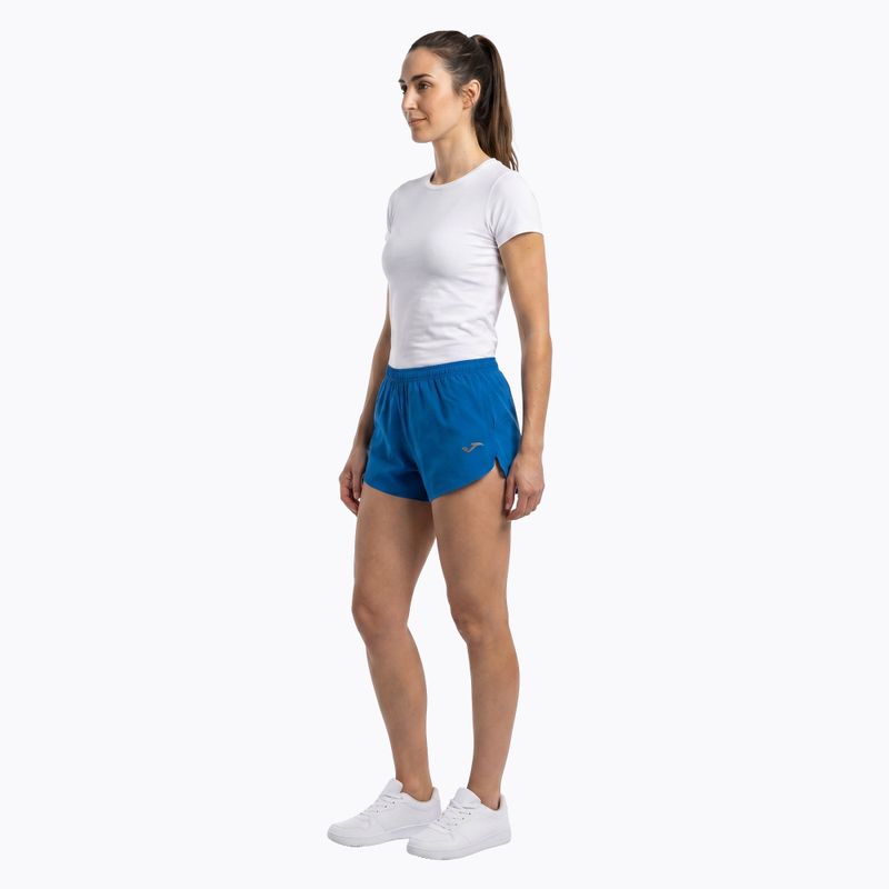 Joma Olimpia Laufshorts blau 100815.700 4