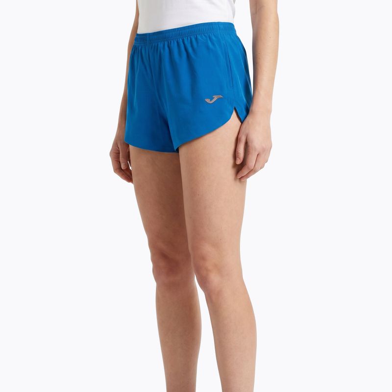 Joma Olimpia Laufshorts blau 100815.700 5