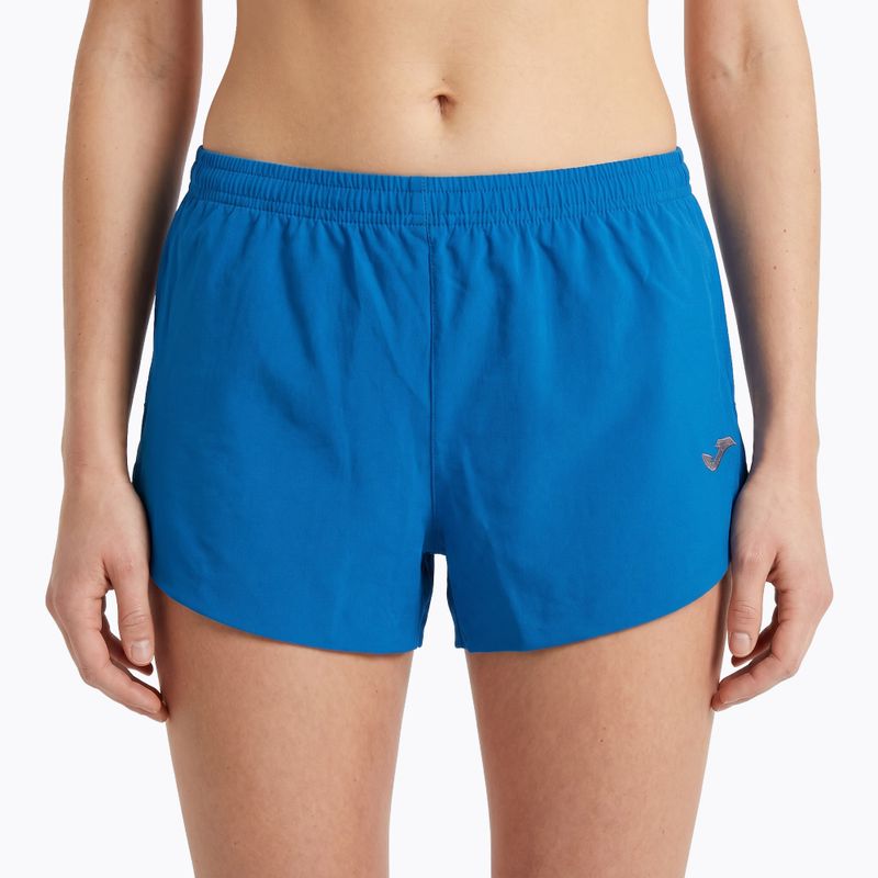 Joma Olimpia Laufshorts blau 100815.700 6